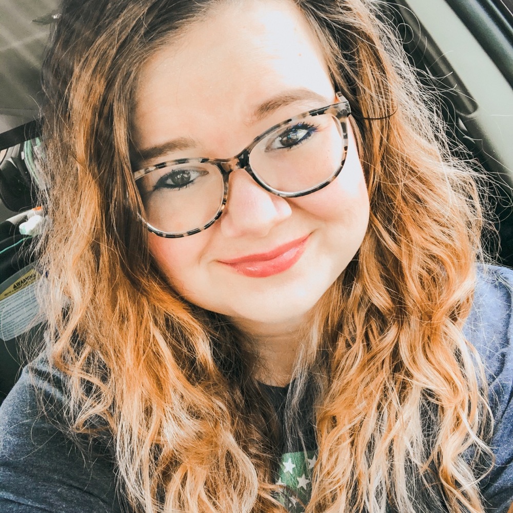 Hi! ❤️
